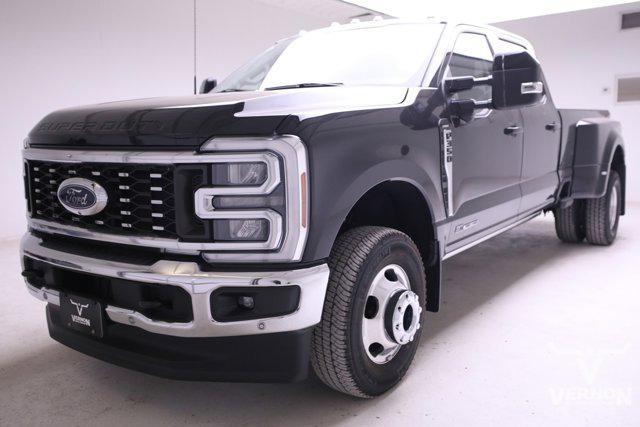 new 2024 Ford F-350 car, priced at $81,651