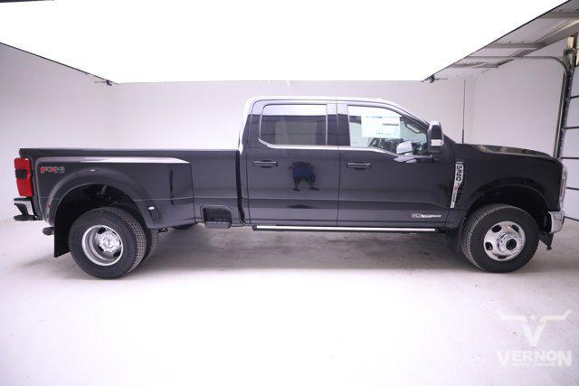 new 2024 Ford F-350 car, priced at $81,651