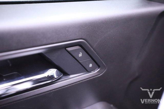 new 2025 GMC Canyon car, priced at $36,595