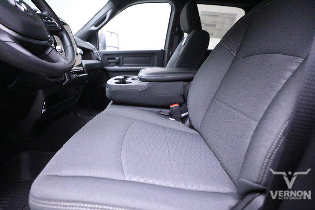 new 2025 Ram 2500 car, priced at $60,272