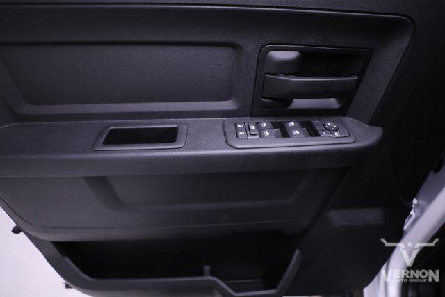 new 2025 Ram 2500 car, priced at $60,272