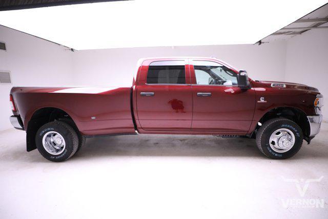 new 2024 Ram 3500 car, priced at $60,243