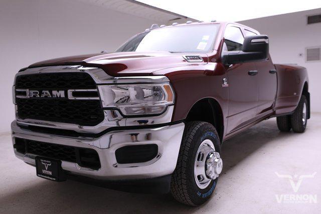 new 2024 Ram 3500 car, priced at $60,243