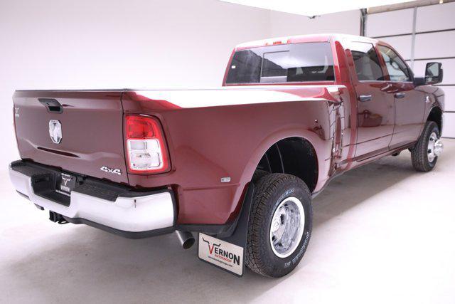 new 2024 Ram 3500 car, priced at $60,243