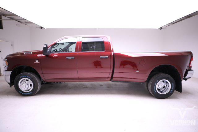 new 2024 Ram 3500 car, priced at $60,243