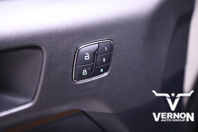 new 2025 Ford Bronco Sport car, priced at $31,625