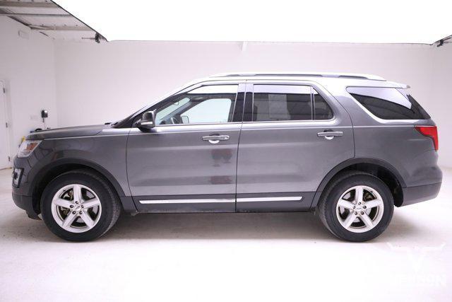 used 2017 Ford Explorer car, priced at $14,399