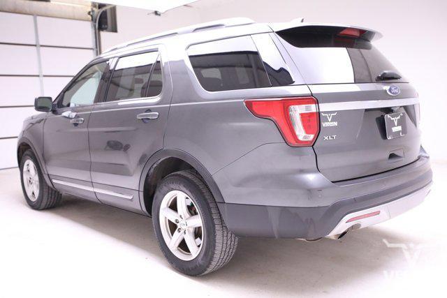 used 2017 Ford Explorer car, priced at $14,399