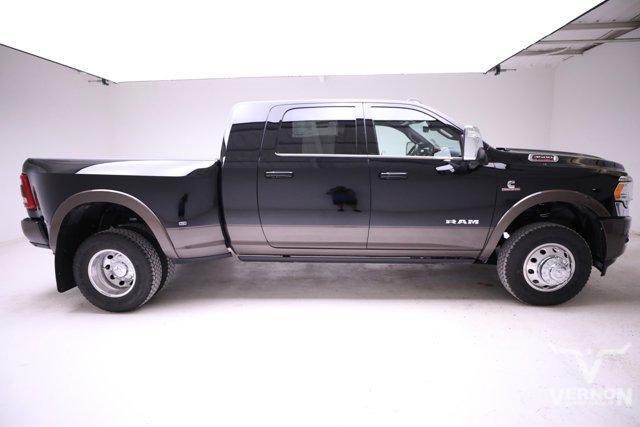 new 2024 Ram 3500 car, priced at $82,788