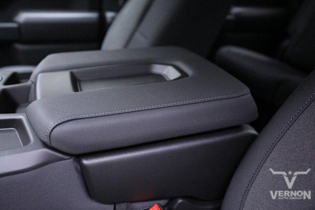 new 2025 Chevrolet Silverado 2500 car, priced at $63,886