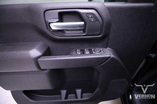 new 2025 Chevrolet Silverado 2500 car, priced at $63,886