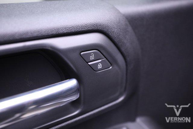 new 2025 Chevrolet Silverado 2500 car, priced at $63,886