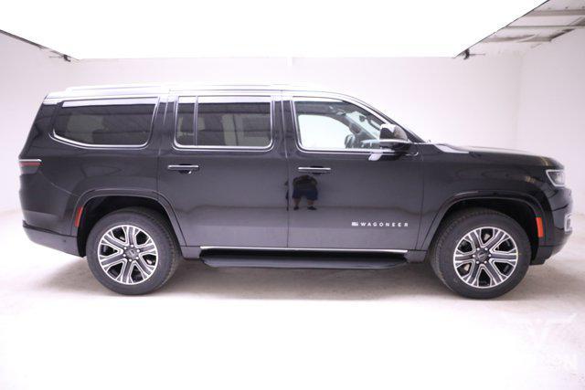 new 2025 Jeep Wagoneer car, priced at $67,899