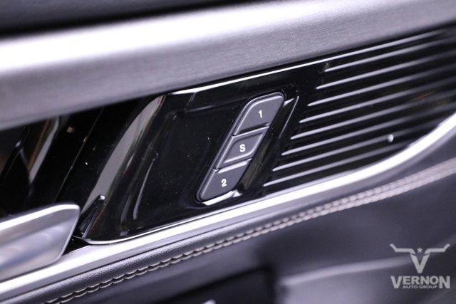 new 2025 Jeep Wagoneer car, priced at $67,899