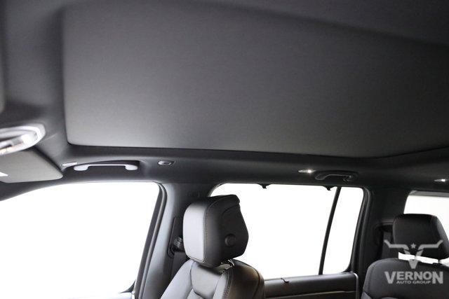 new 2025 Jeep Wagoneer car, priced at $67,899