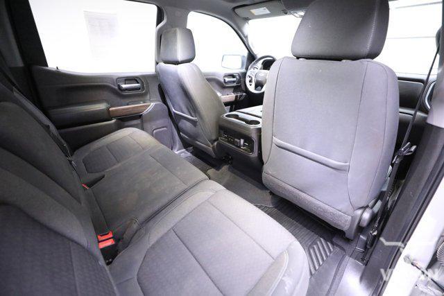 used 2020 Chevrolet Silverado 1500 car, priced at $25,998