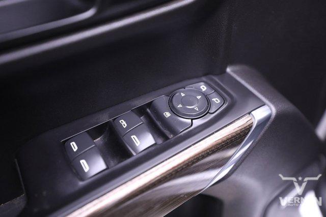 used 2020 Chevrolet Silverado 1500 car, priced at $25,998
