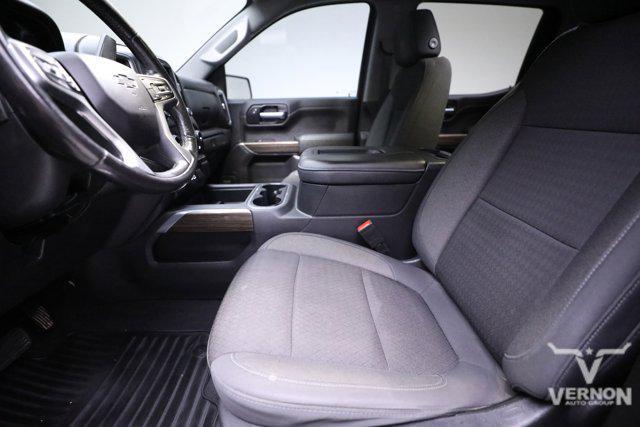 used 2020 Chevrolet Silverado 1500 car, priced at $25,998