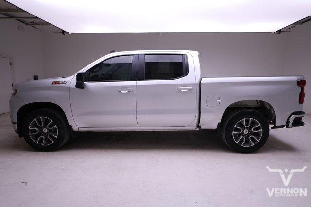 used 2020 Chevrolet Silverado 1500 car, priced at $25,998