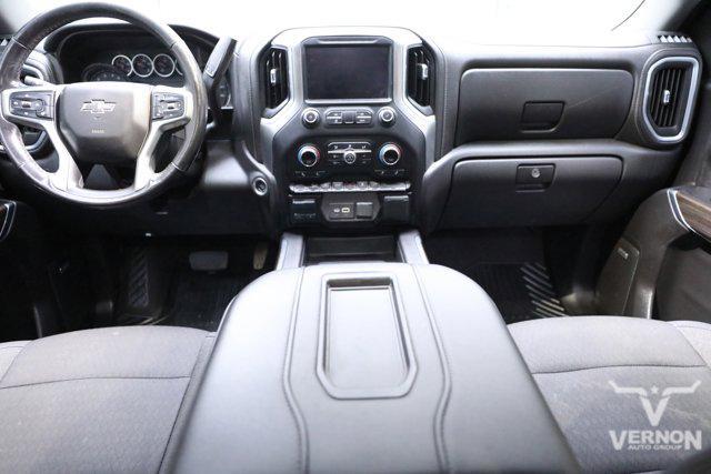 used 2020 Chevrolet Silverado 1500 car, priced at $25,998