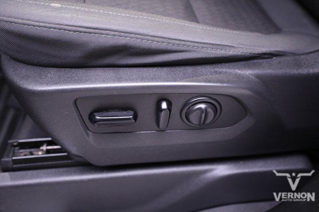 used 2020 Chevrolet Silverado 1500 car, priced at $25,998