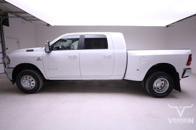 new 2024 Ram 3500 car, priced at $72,991