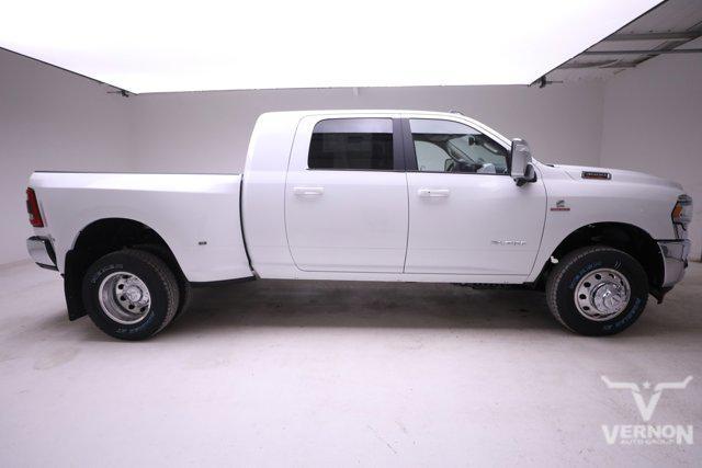 new 2024 Ram 3500 car, priced at $72,991