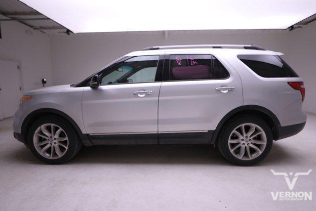 used 2013 Ford Explorer car, priced at $8,999