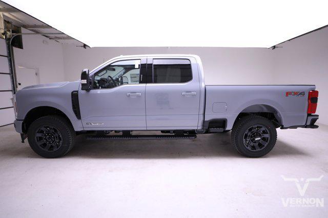 new 2024 Ford F-250 car, priced at $76,225