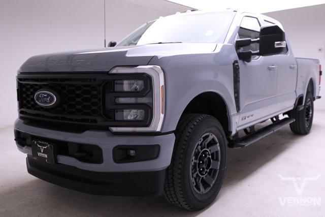 new 2024 Ford F-250 car, priced at $76,225