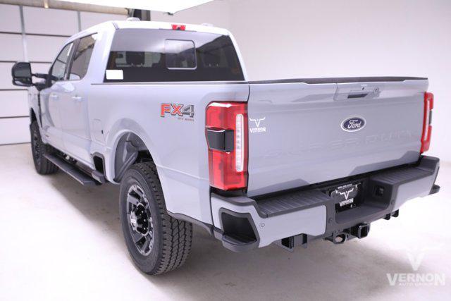 new 2024 Ford F-250 car, priced at $76,225