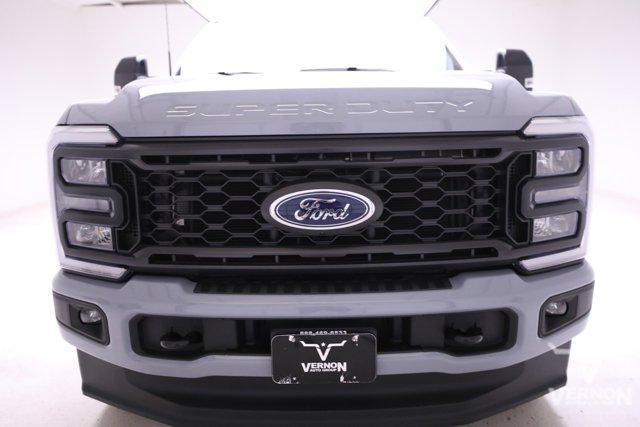 new 2024 Ford F-250 car, priced at $76,225