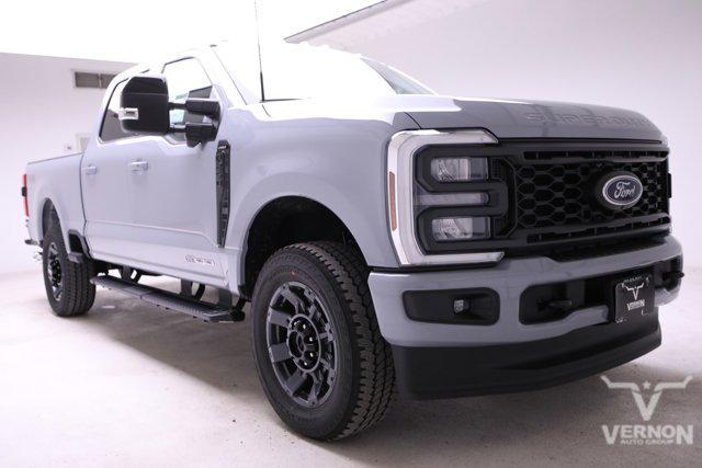 new 2024 Ford F-250 car, priced at $76,225