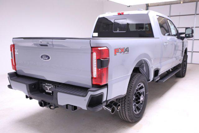 new 2024 Ford F-250 car, priced at $76,225