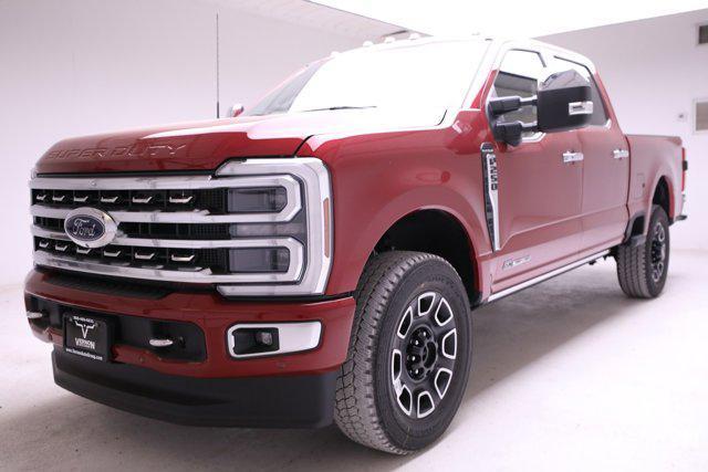 new 2024 Ford F-250 car, priced at $90,431