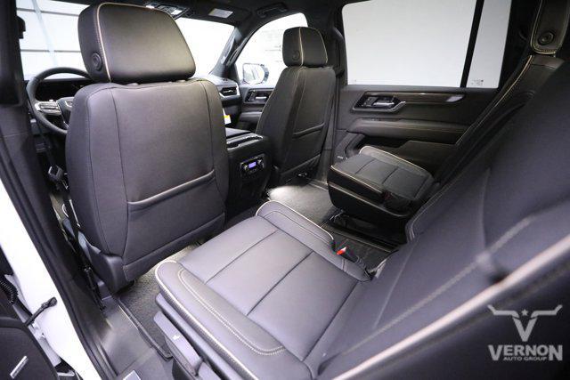 new 2026 GMC Yukon XL car, priced at $74,780