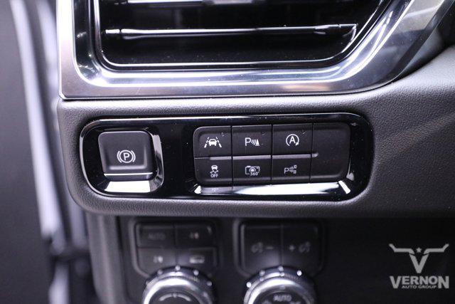 new 2026 GMC Yukon XL car, priced at $74,780