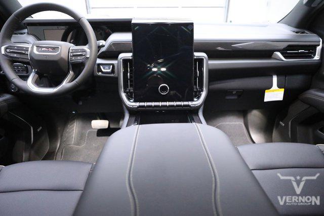 new 2026 GMC Yukon XL car, priced at $74,780