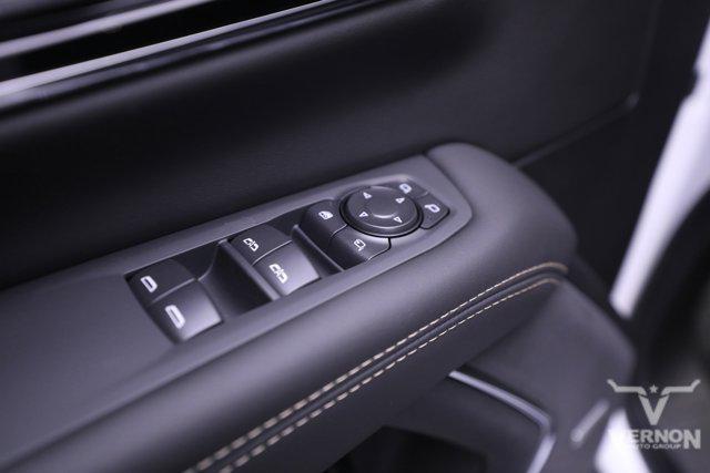 new 2026 GMC Yukon XL car, priced at $74,780