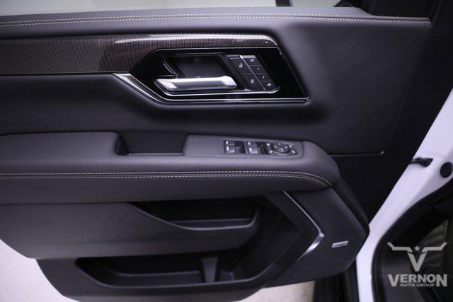 new 2026 GMC Yukon XL car, priced at $74,780