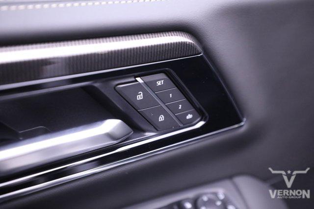 new 2026 GMC Yukon XL car, priced at $74,780