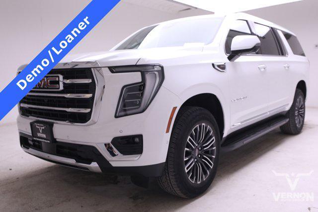 new 2026 GMC Yukon XL car, priced at $74,780