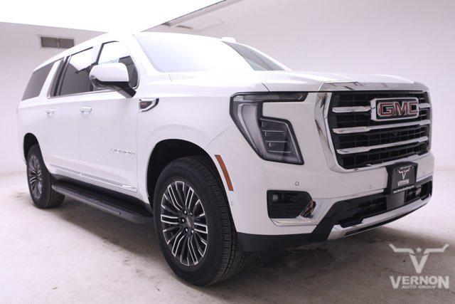 new 2026 GMC Yukon XL car, priced at $74,780