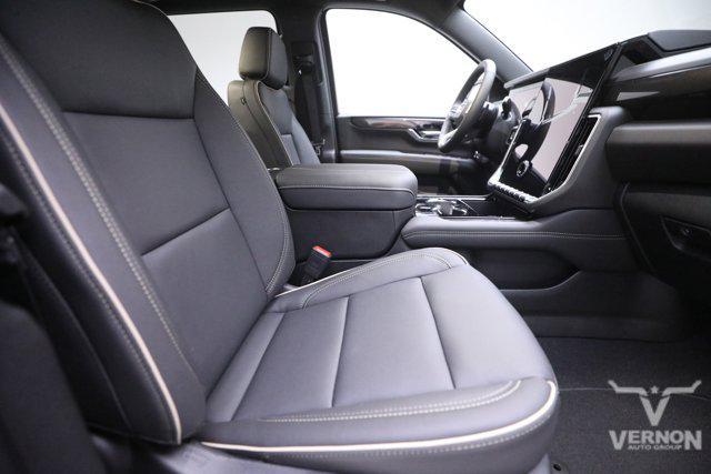 new 2026 GMC Yukon XL car, priced at $74,780