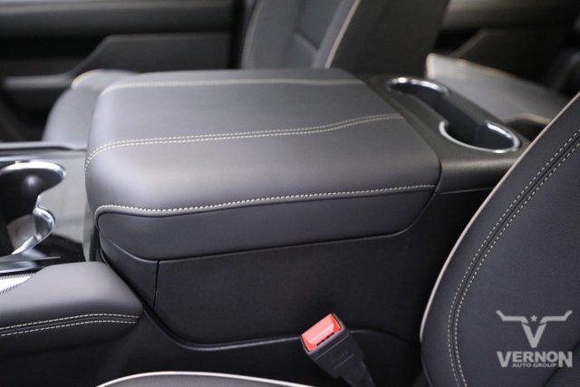 new 2026 GMC Yukon XL car, priced at $74,780