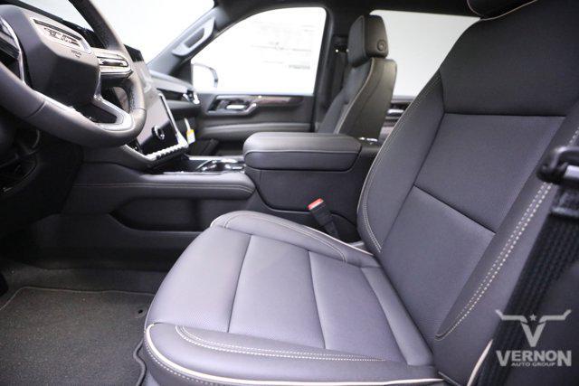 new 2026 GMC Yukon XL car, priced at $74,780