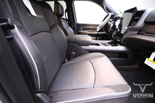 new 2025 Ram 2500 car, priced at $82,640
