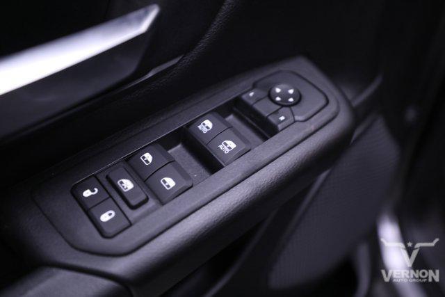 new 2025 Ram 1500 car, priced at $47,345