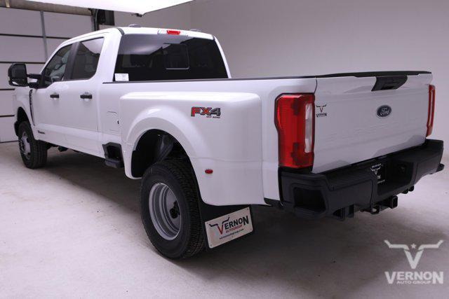 new 2024 Ford F-350 car, priced at $63,172