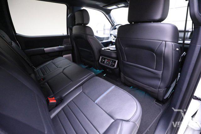 new 2025 Ford F-350 car, priced at $93,203